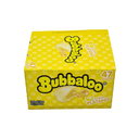 Bubbaloo Fresa 47 Piezas Adams