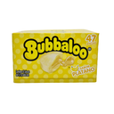 Bubbaloo Fresa 47 Piezas Adams