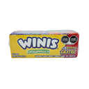 Winis Tubo Originales 24 Piezas