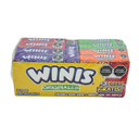 Winis Tubo Originales 24 Piezas