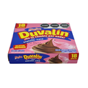 Duvalín Avellana-Fresa 18 Piezas