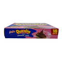 Duvalín Avellana-Fresa 18 Piezas