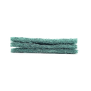 Fibra Verde Chica Con 3 Piezas 8 x 13cm