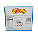 Duvalín Trisabor 18 Piezas