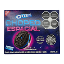 Oreo Galleta Chopeo Espacial 4 Paquetes Con 6 Piezas