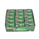 Clorets 2s 30 Piezas