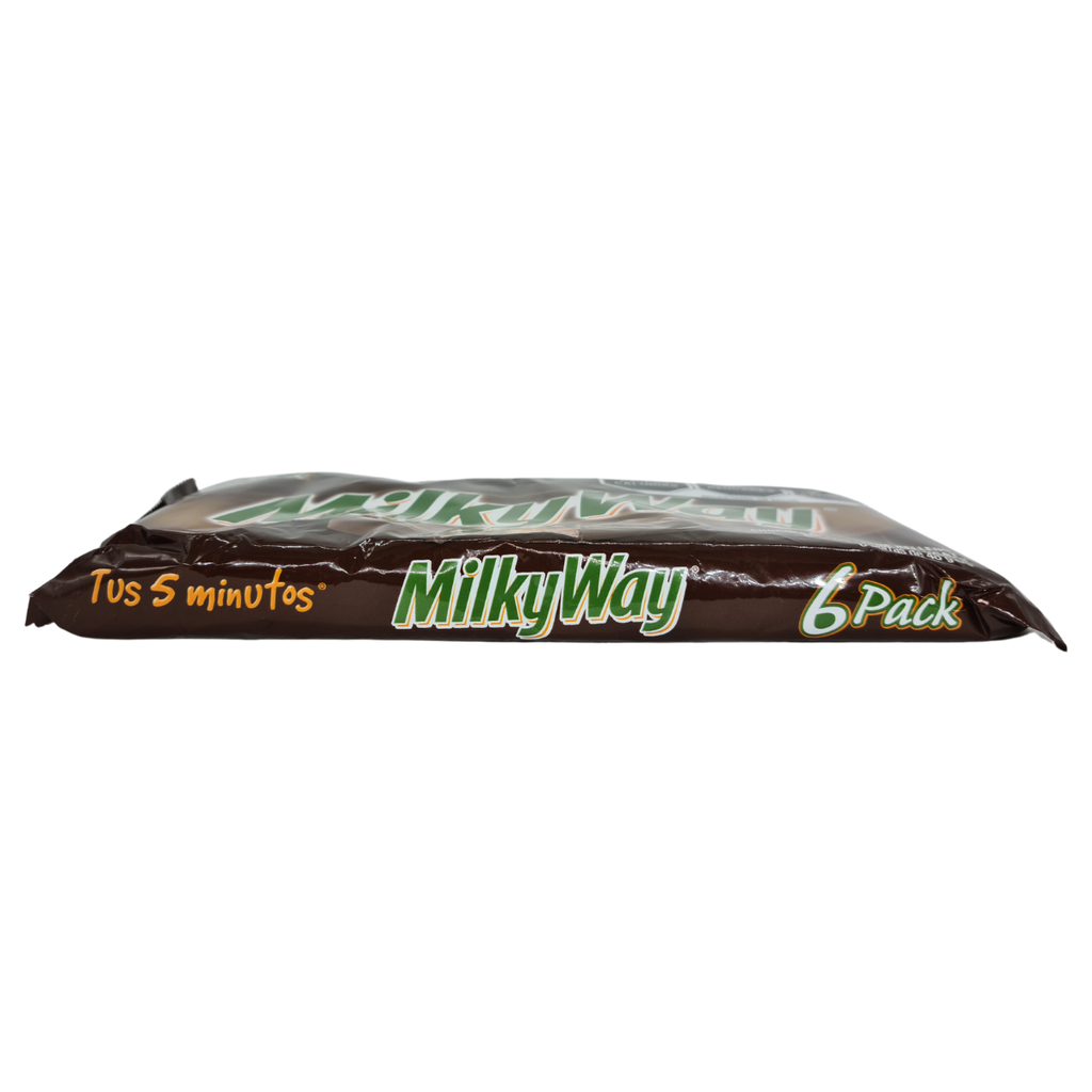 Milky Way 6 Piezas