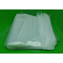 1 Kg de Bolsa Transparente 20 x 30 cm