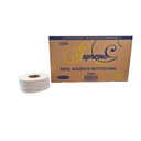 Papel Higiénico Institucional Junior Supreme Go 12 Rollos