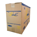 Papel Higiénico Institucional Junior Supreme Go 12 Rollos