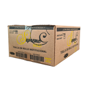 Toalla Blanca En Rollo Institucional Supreme Gold 6 Rollos