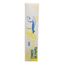 Vaso Cónico Supreme Gold 20 Cajas (Ristra)