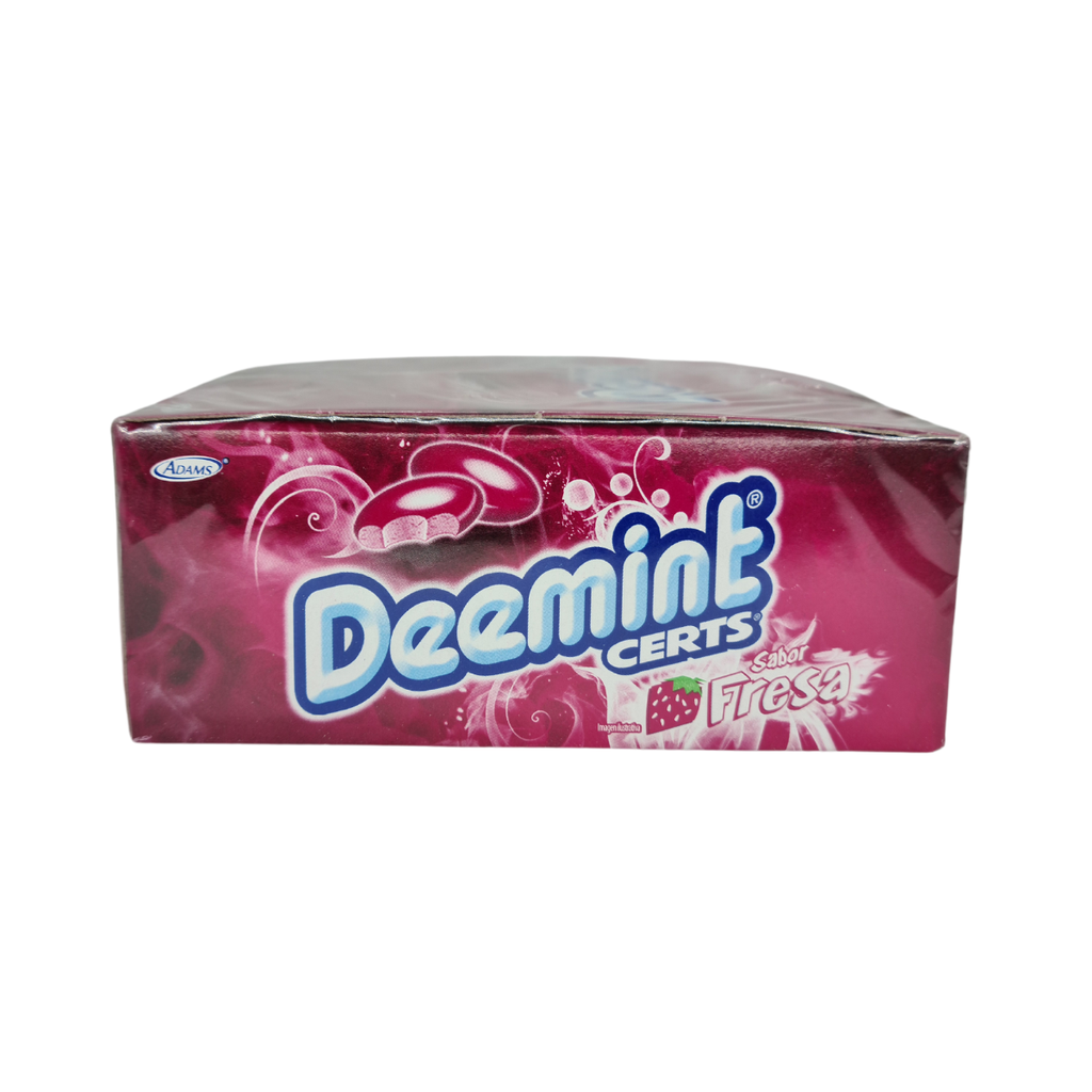 Deemint 6s 18 piezas
