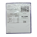 Halls Mora Azul Frescura Media 12 Paquetes