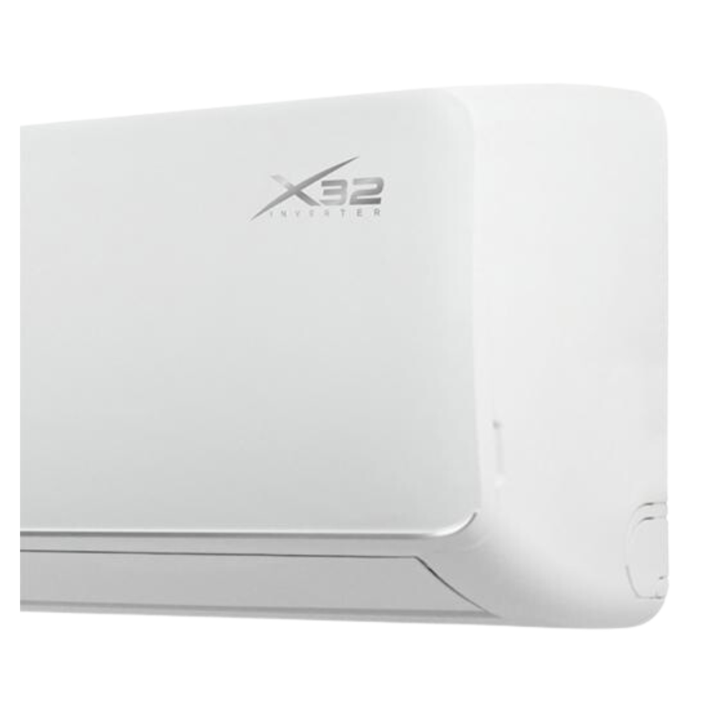 Evaporador Mirage EWC181E Inverter 1.5 Ton 220 V