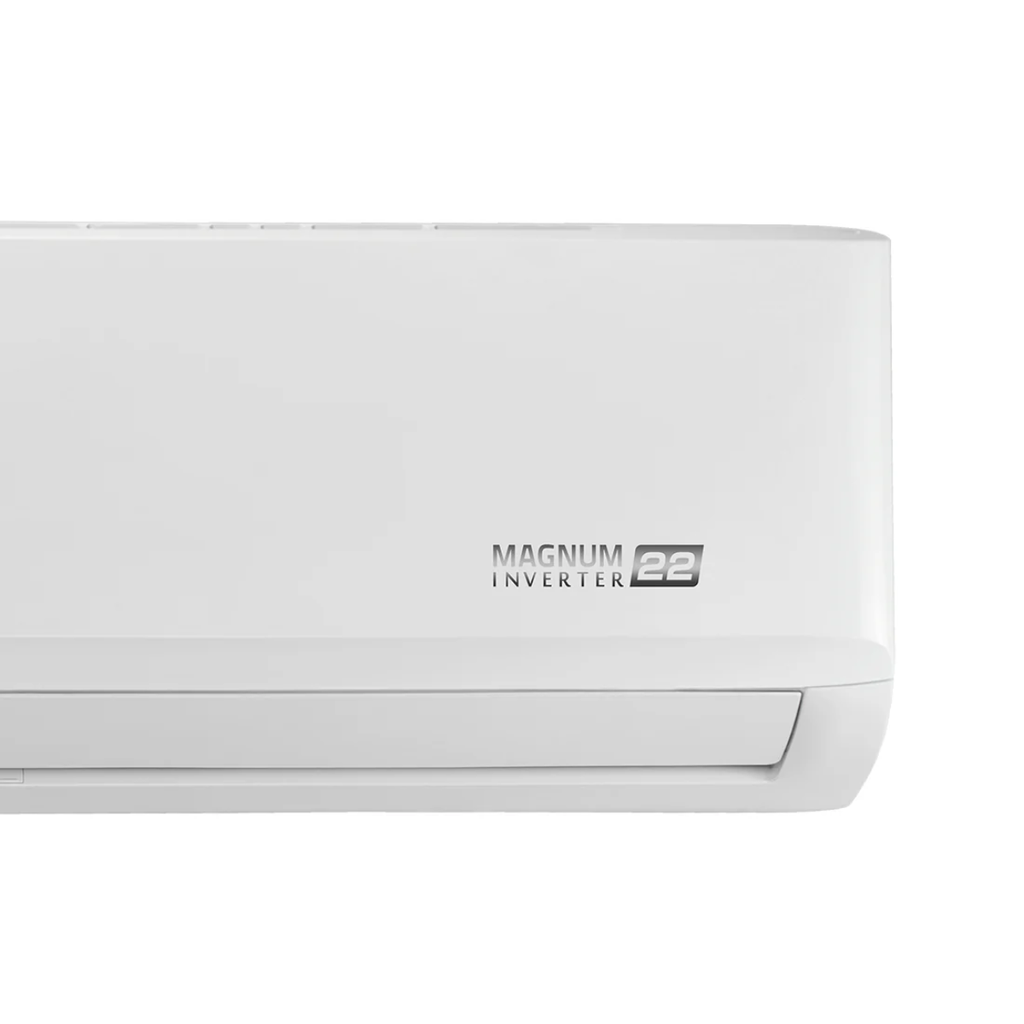 Evaporador Mirage EMC181V Inverter Magnum 22 1.5 Ton 220 V