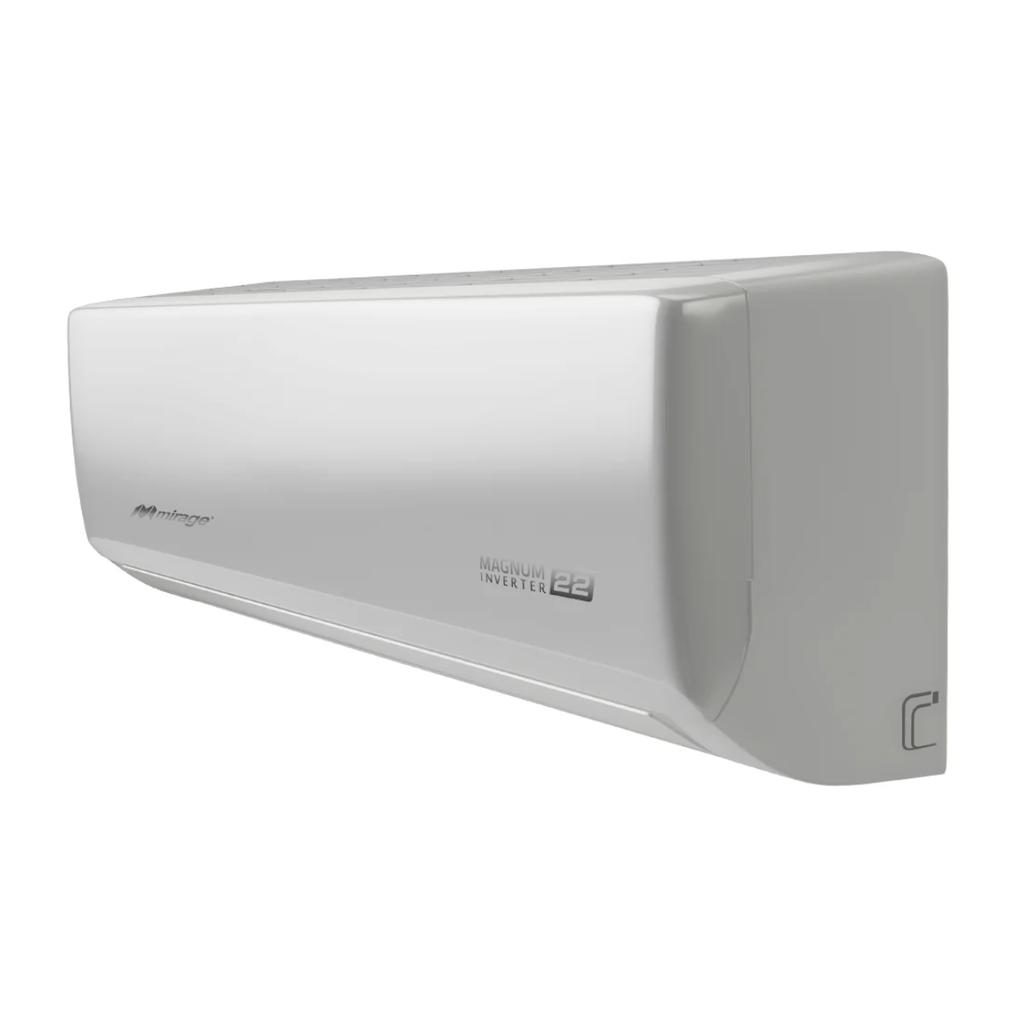 Evaporador Mirage EMC181V Inverter Magnum 22 1.5 Ton 220 V