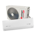 Evaporador Mirage EMC181V Inverter Magnum 22 1.5 Ton 220 V