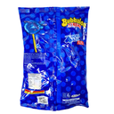 Paleta Bubbalo Xtreme Sabor Mora Azul Con 20 Piezas