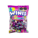 Winis Unicornio Suave Sabor a Azúcar 100P/Z