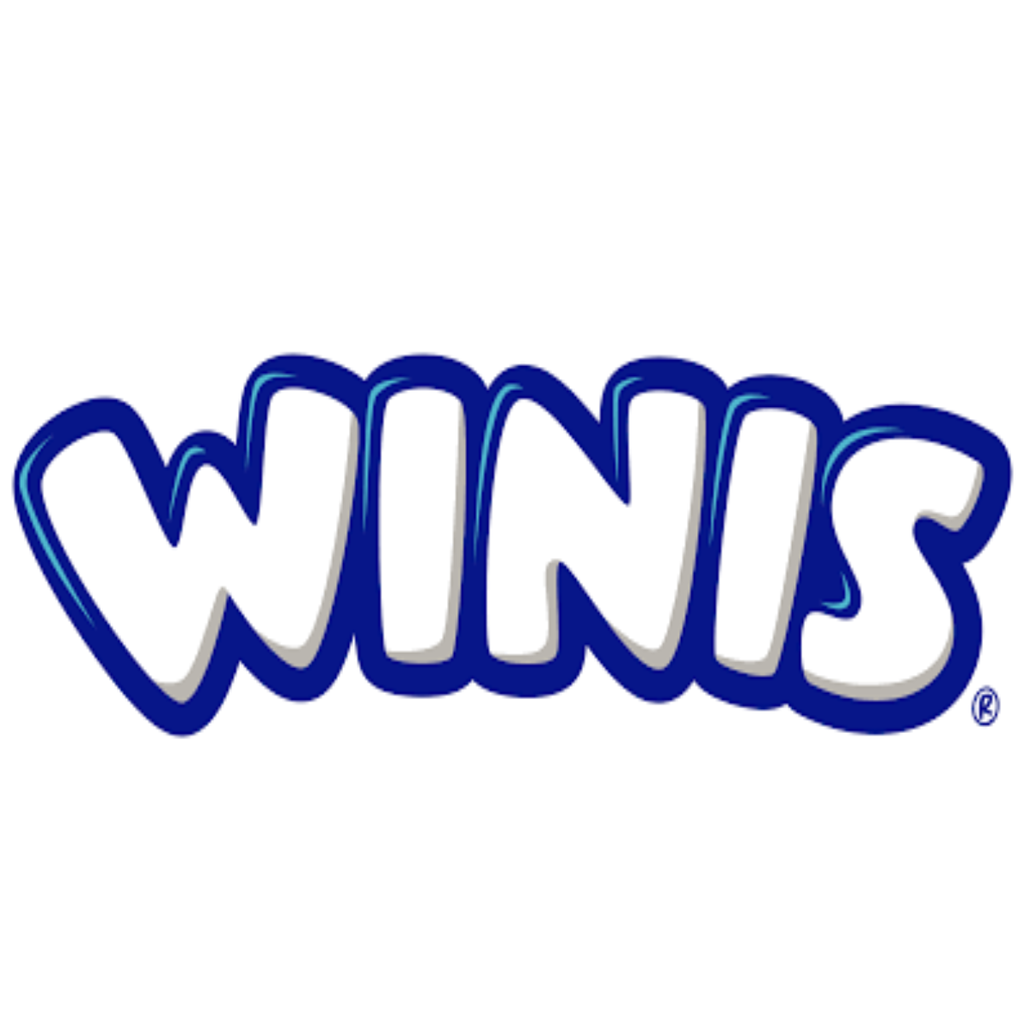 Winis Unicornio Suave Sabor a Azúcar 100P/Z