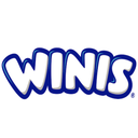 Winis Unicornio Suave Sabor a Azúcar 100P/Z