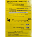 Minisplit Traiden EMTHS122M/CMTHS122M 12K BTU 220 V