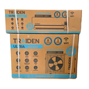 Evaporador Traiden EMTHS182M Standard 18K BTUS 220 V