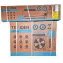 Minisplit Traiden Ultra EMTHS242M/CMTHS242M Standard 24K BTUS 220 V