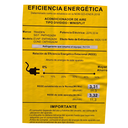 Minisplit Traiden Ultra EMTHS242M/CMTHS242M Standard 24K BTUS 220 V