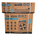 Minisplit Traiden EMTCI122G/CMTCI122G Inverter 12K Btus 110 V
