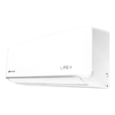Mini Split Mirage 220V 1 Tonelada 12 Bt ELC121T Life Color Blanco