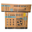 Minisplit Traiden Inverter E/CMTCI242M 24K BTUS 220 V Solo Frío