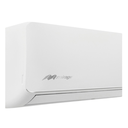 Mini Split Mirage EMC120J Inverter X 1 Tonelada 220V Color Blanco