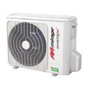Mini Split Mirage EMC120J Inverter X 1 Tonelada 220V Color Blanco