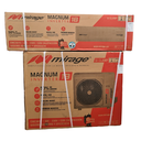 Minisplit Mirage Magnum 18 E/CMC361V 3 Ton 220 V Frío y Calor