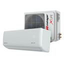Minisplit Mirage X Life E/CLC120H 1 Ton 110 V Frío y Calor