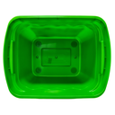 Caja De Plástico Modelo Colores (19 Gal) FPCA19