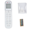 Minisplit Mirage Life 12 E/CLC120D 1 Ton 110 V Frío y Calor