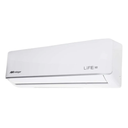 Minisplit Mirage Life 12 E/CLC120D 1 Ton 110 V Frío y Calor
