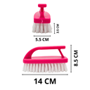 Cepillo De Mano Tipo Plancha 5.5 CM FPFCP48