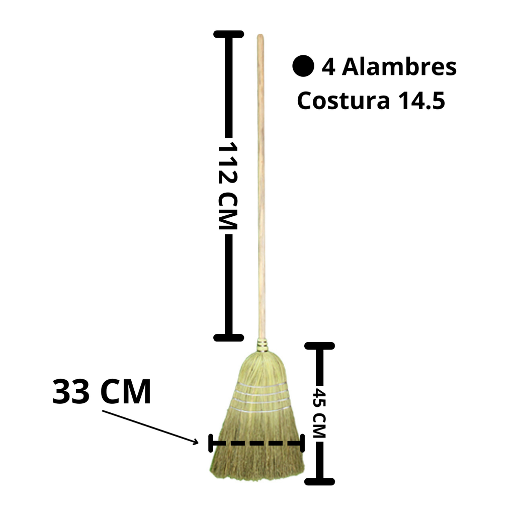 Escoba Minera