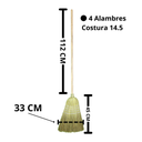 Escoba Minera