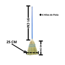 Escoba Mixta