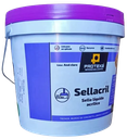 Sello Liquido Acrílico Protexa Sellacril 1 Galón Azul Claro