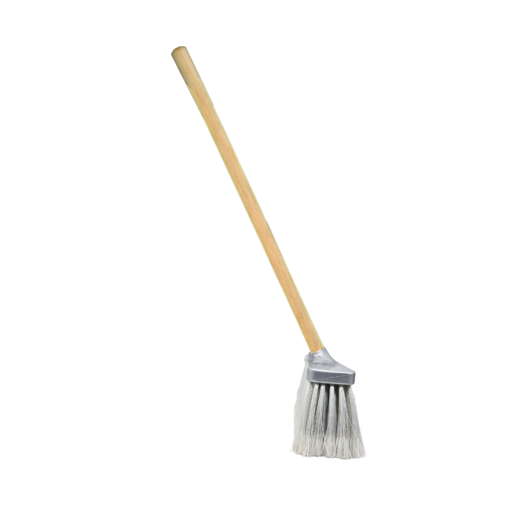 Escoba Tipo Cepillo De Plástico Lavacoches FPLCF200