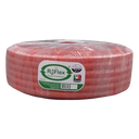 Poliducto corrugado Eco Reflex 1" sin guia(Naranja) 50 mts