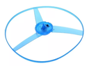 Platillo Volador Led Juguete Para Niños Varios Colores 3 Pza