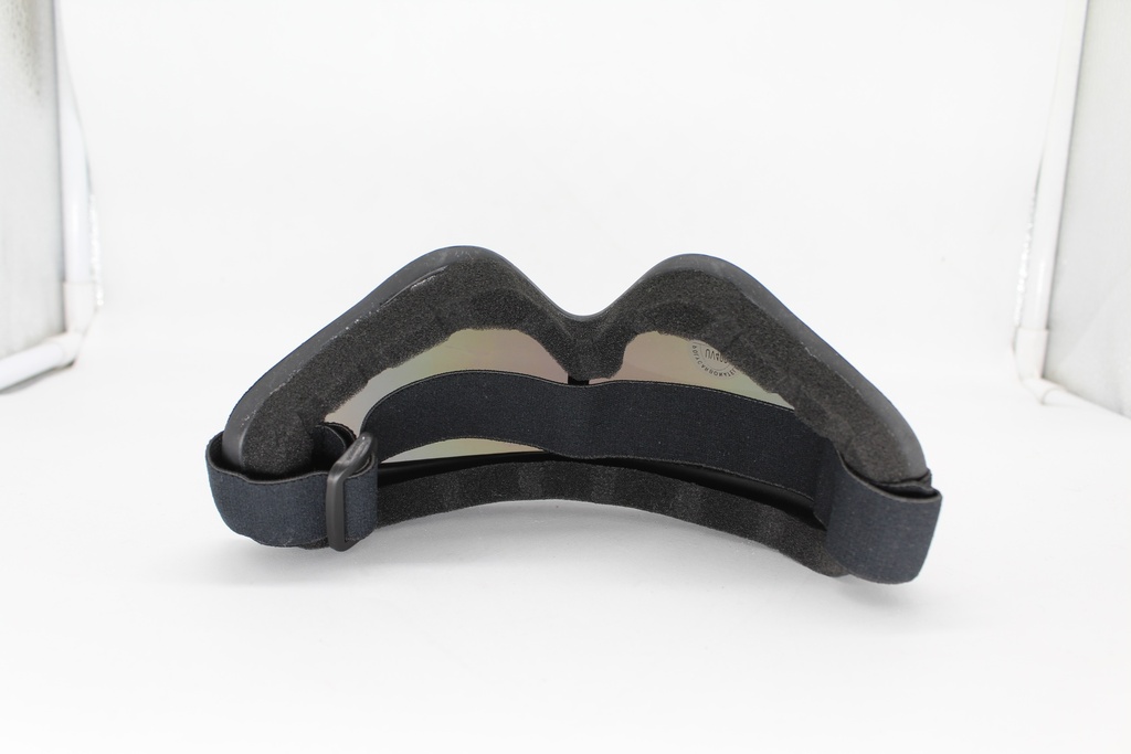 Goggles Motos,tactico Gotcha Extremo Azul