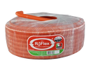 Poliducto corrugado Eco Reflex 3/4" sin guia (Naranja) 50 mts